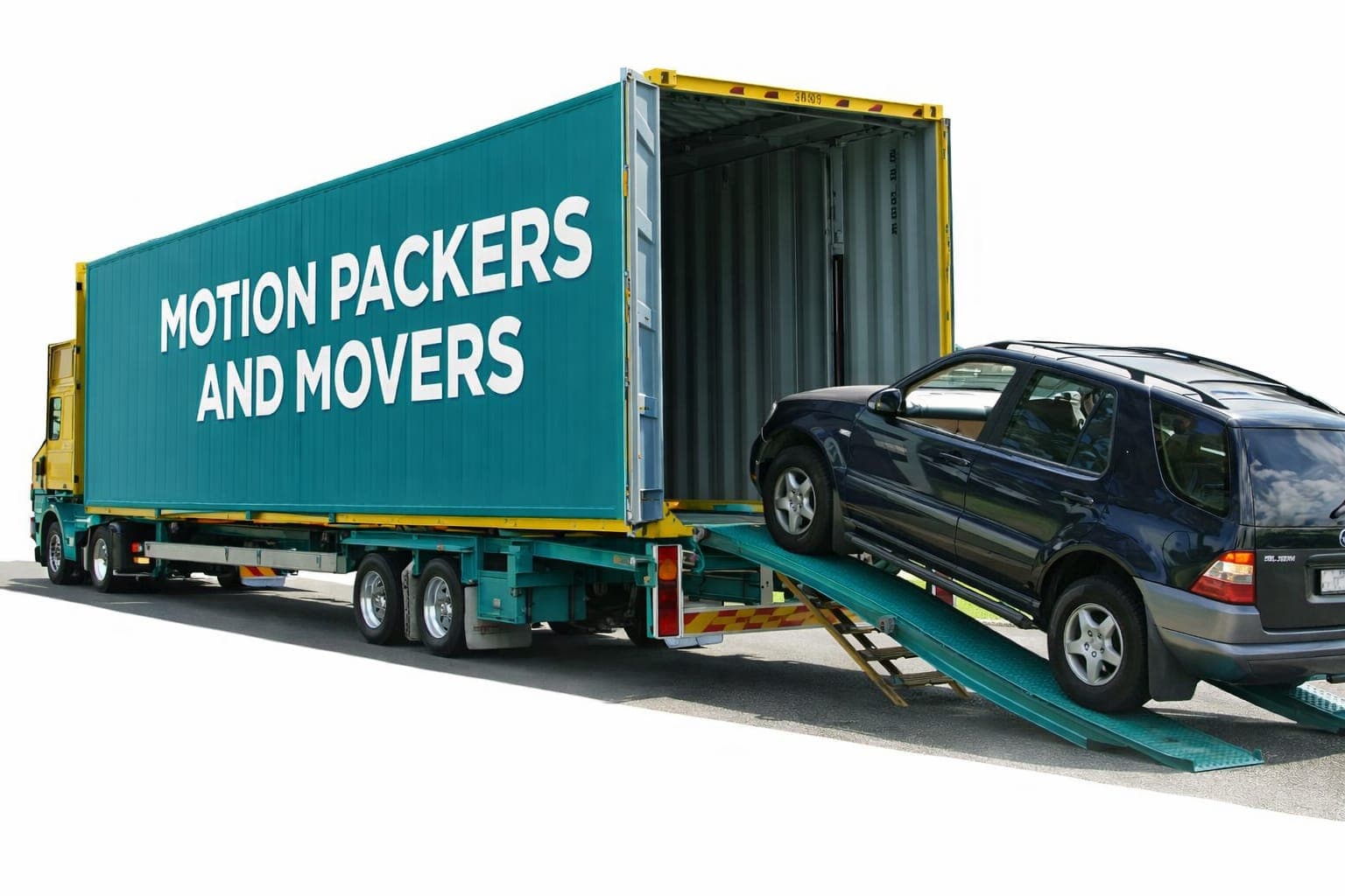 Car Transportation