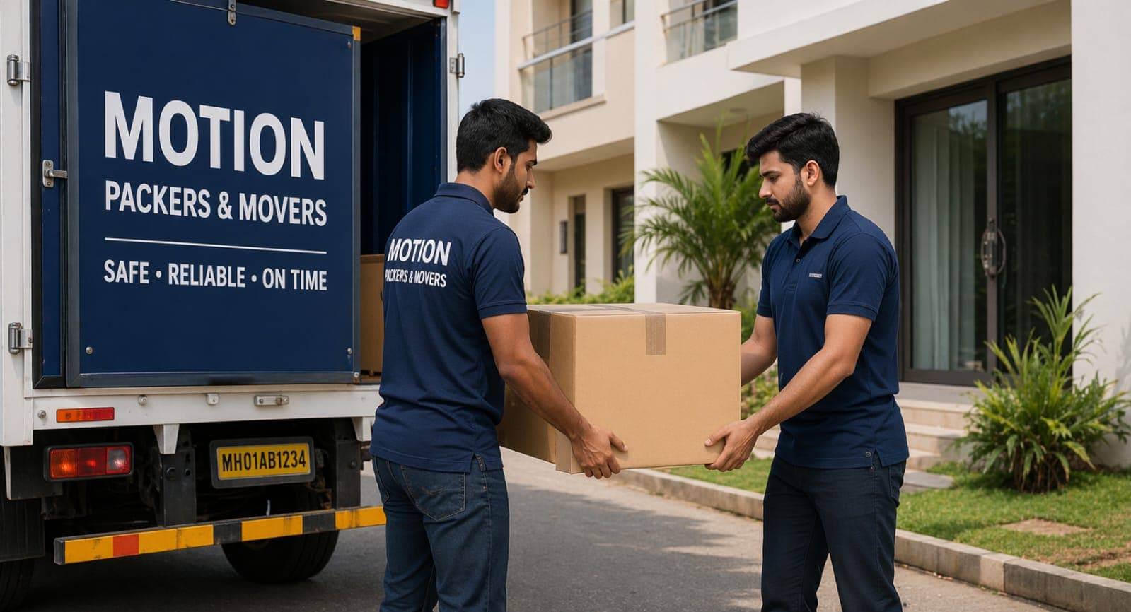 Warehouse Services