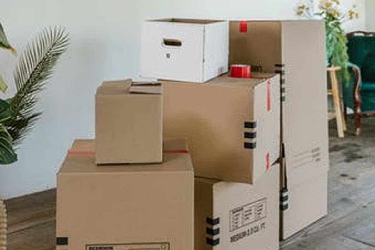 Local shifting within Ranchi by Motion Packers and Movers